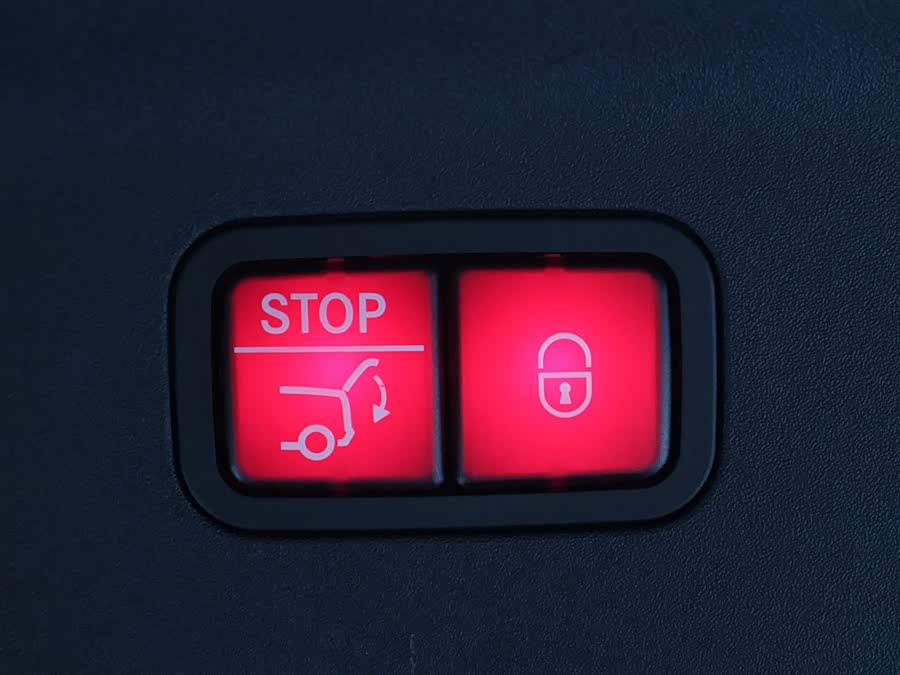 Mercedes-Benz AMG GT 2022 car image #13