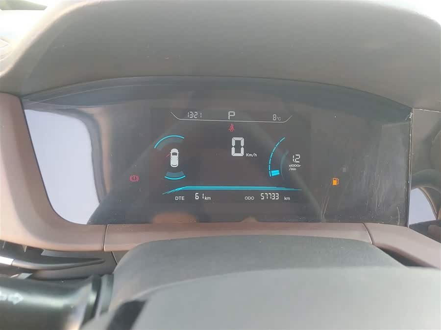 Changan CS15 2019 #13 Changan CS15 2019 car image #13