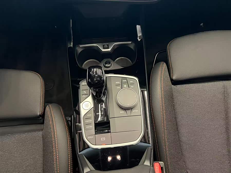 BMW 2 Series (Imported) 2023 car image #13