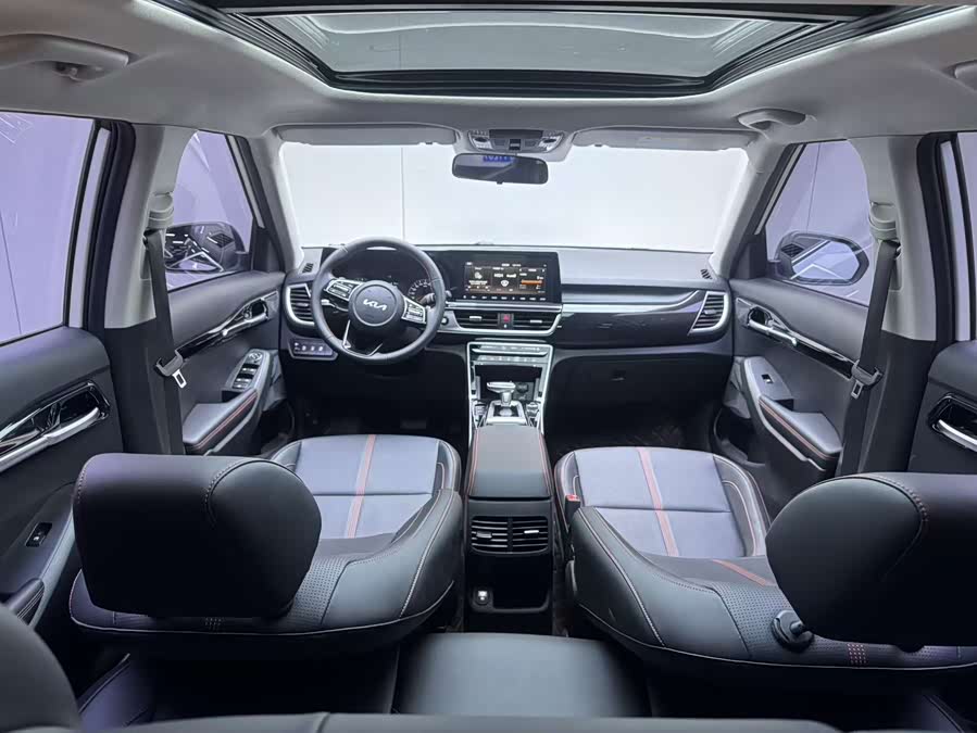 Kia Stonic 2022 image de voiture #13