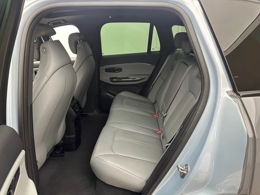 蔚来 蔚来ES6 2022 汽车图片 #13