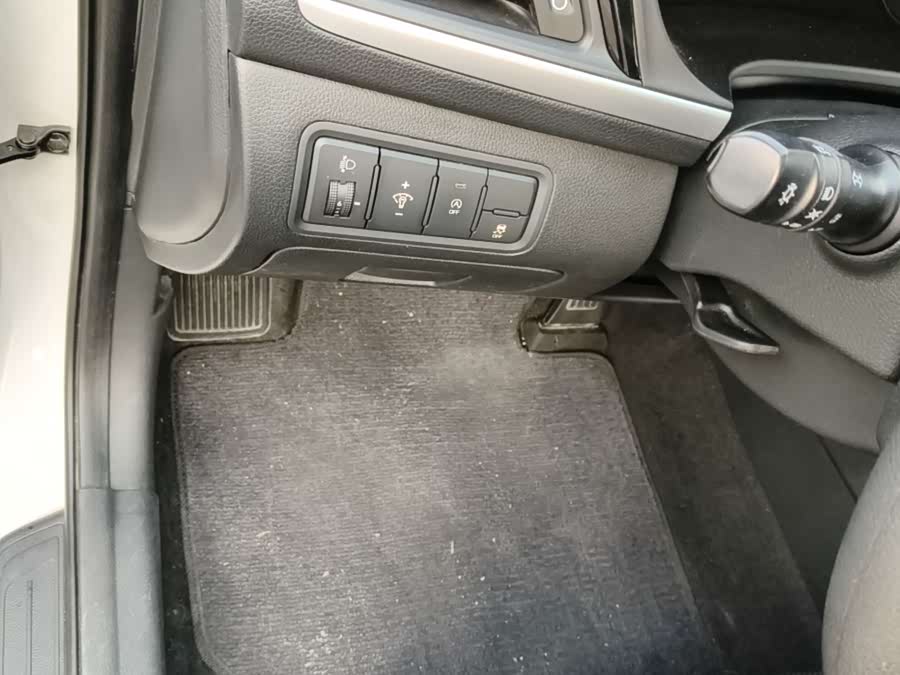 Hyundai Mistra 2018 #13 Hyundai Mistra 2018 car image #13