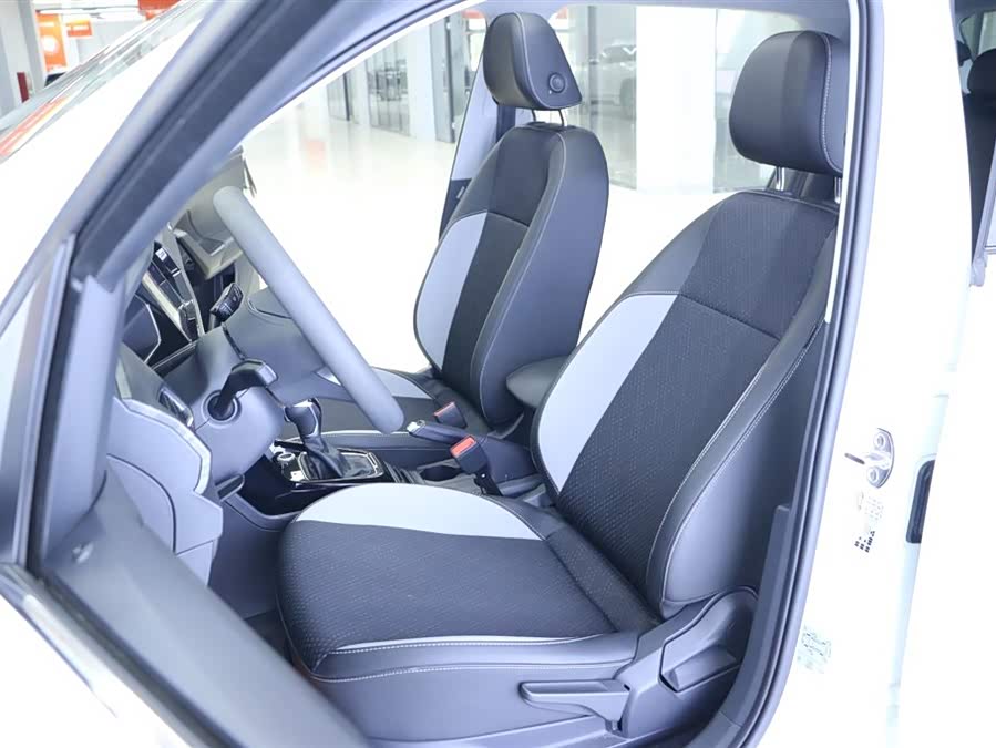 Volkswagen Tacqua 2023 car image #13