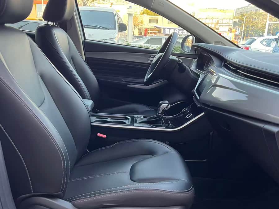 奇瑞 艾瑞泽5 2019 汽车图片 #13