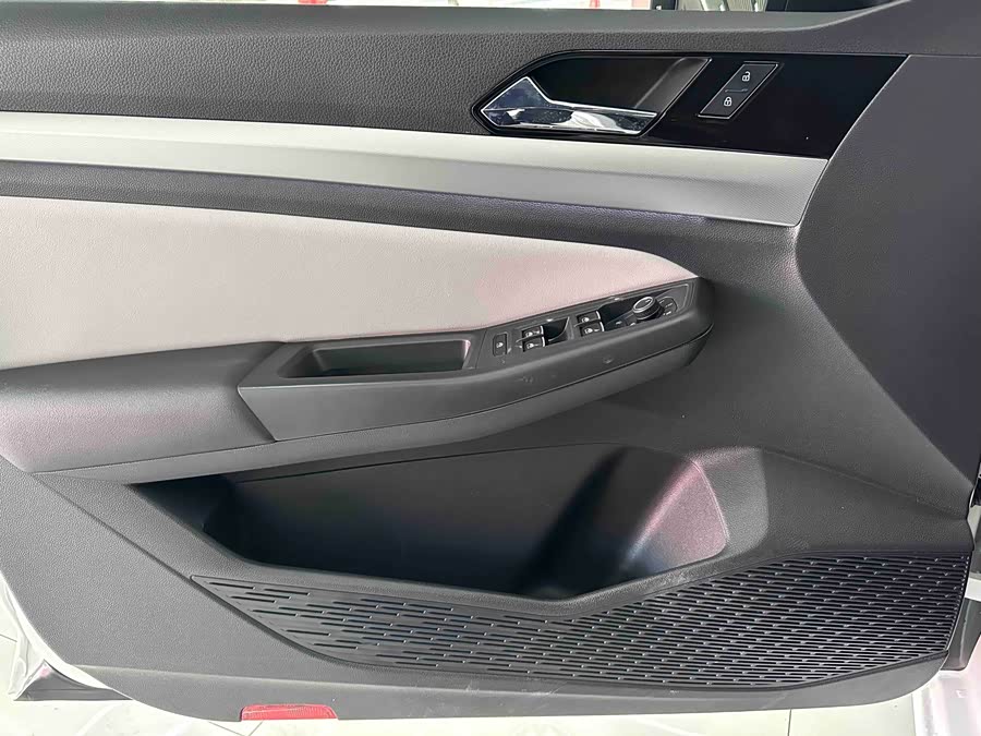 大众 宝来 2024 汽车图片 #13