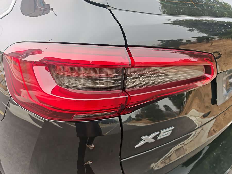 BMW X5 (Imported) 2020 car image #13