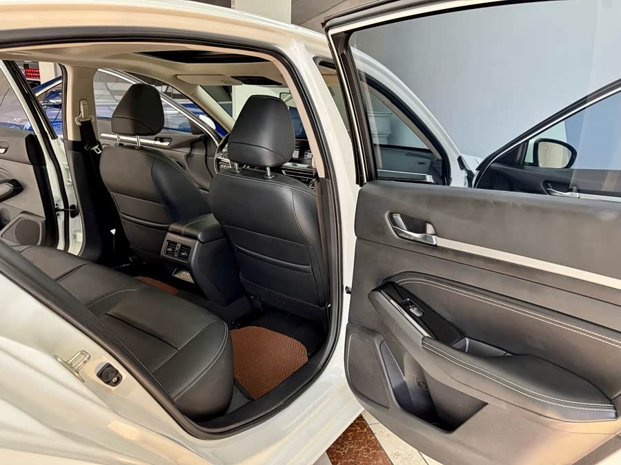 日产 天籁 2023 汽车图片 #13