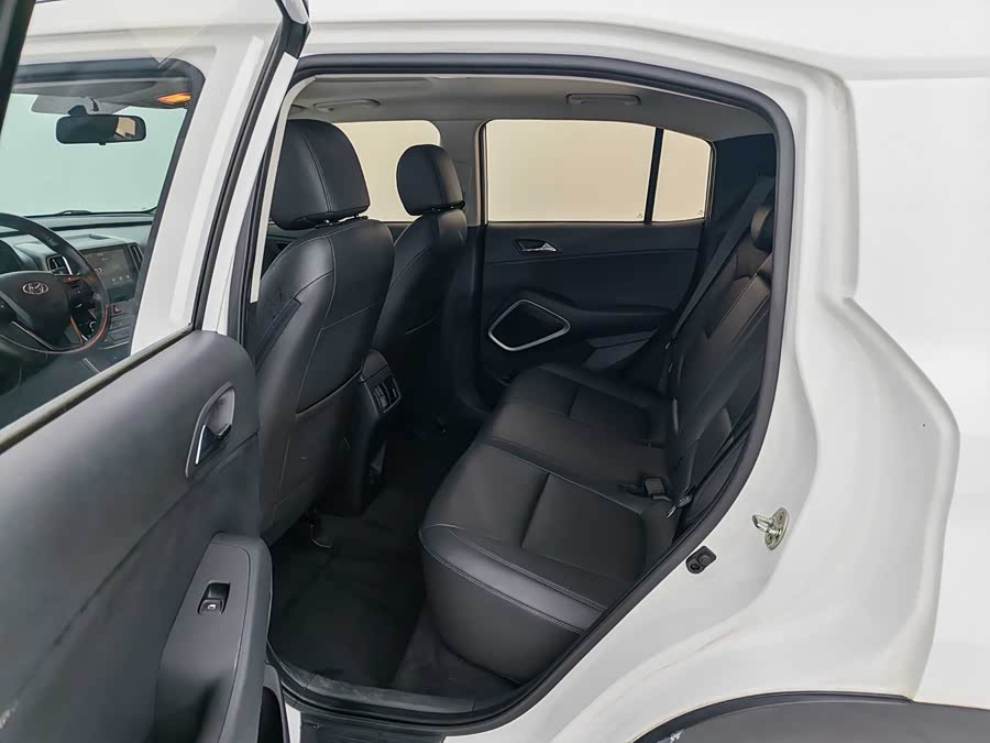 Hyundai ix35 2018 #13 Hyundai ix35 2018 car image #13