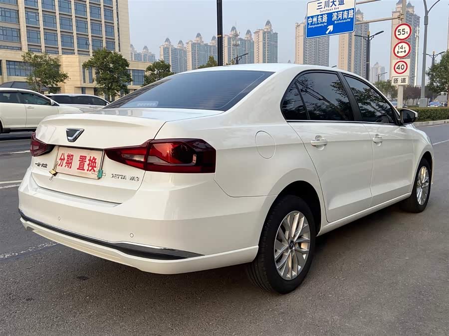 捷达 捷达VA3 2022 #13 捷达 捷达VA3 2022 汽车图片 #13