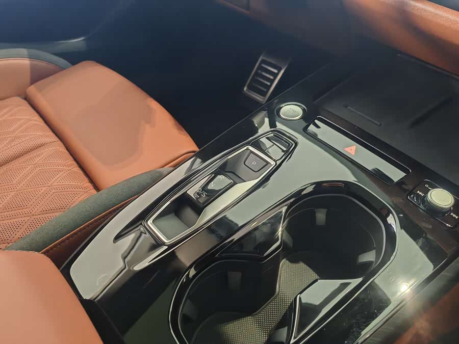 Audi FAW Audi A5L 2025 car image #13