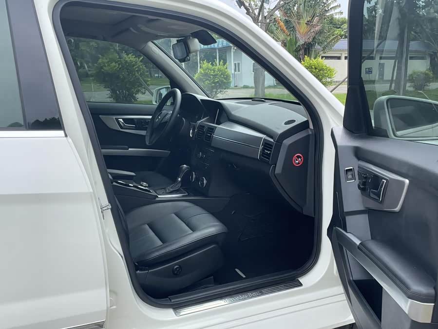 Mercedes-Benz GLK Class (Imported) 2010 #13 Mercedes-Benz GLK Class (Imported) 2010 immagine di auto #13