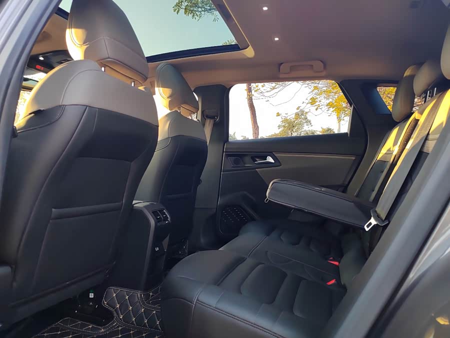 Citroen C5 X 2021 #13 Citroen C5 X 2021 car image #13