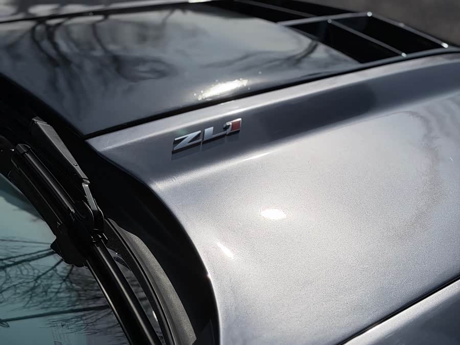 Chevrolet Camaro 2014 immagine di auto #13