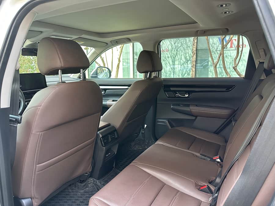 Honda CR-V 2022 #13 Honda CR-V 2022 image de voiture #13