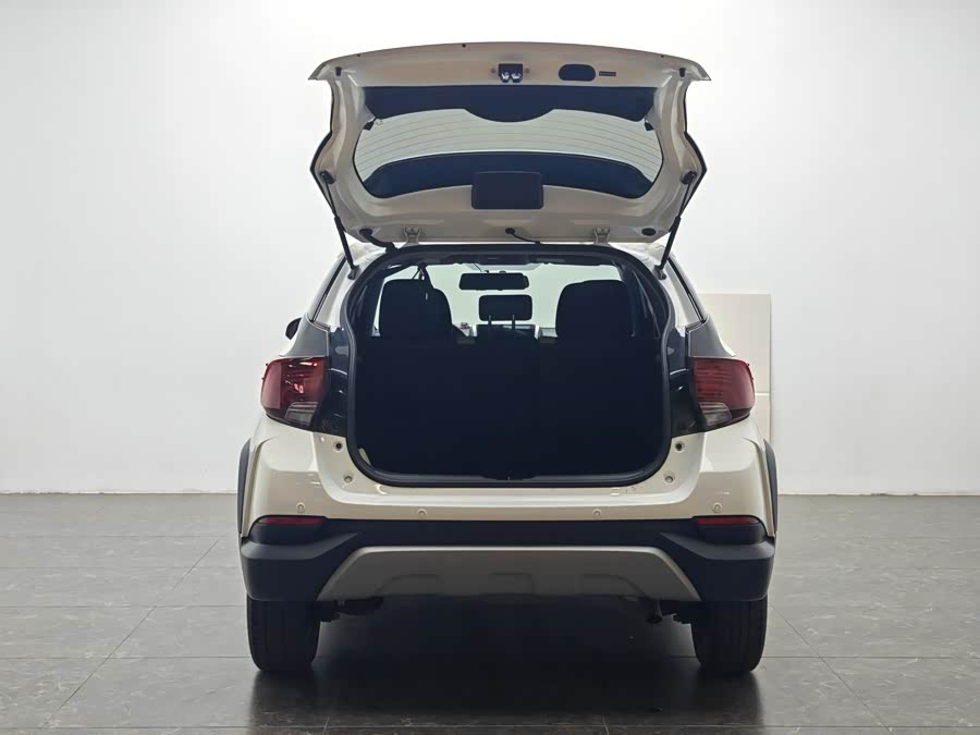 Toyota Yaris L Zhixuan 2022 car image #13