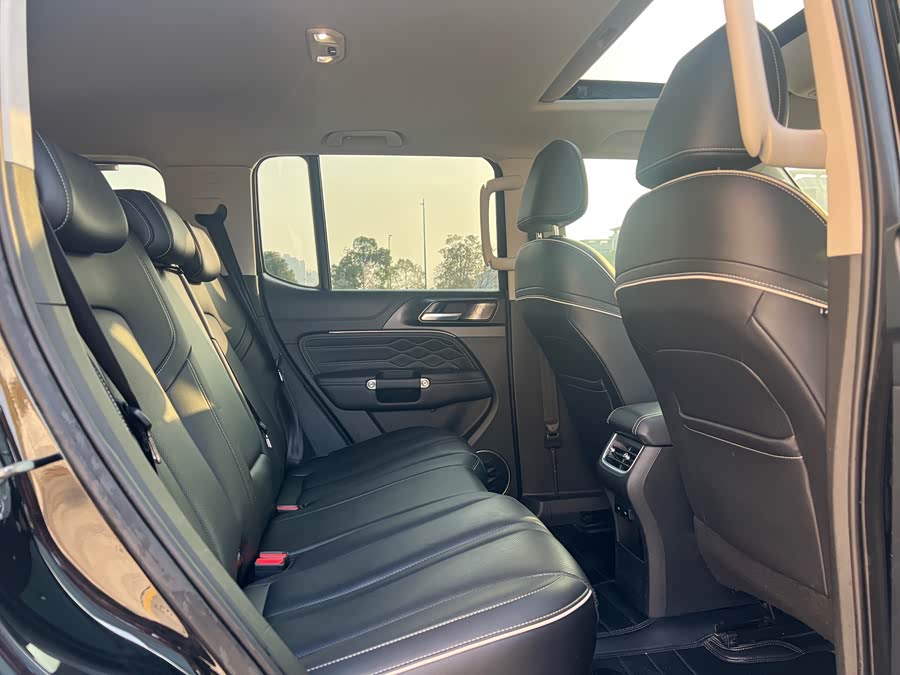 Tank 300 2021 car image #13