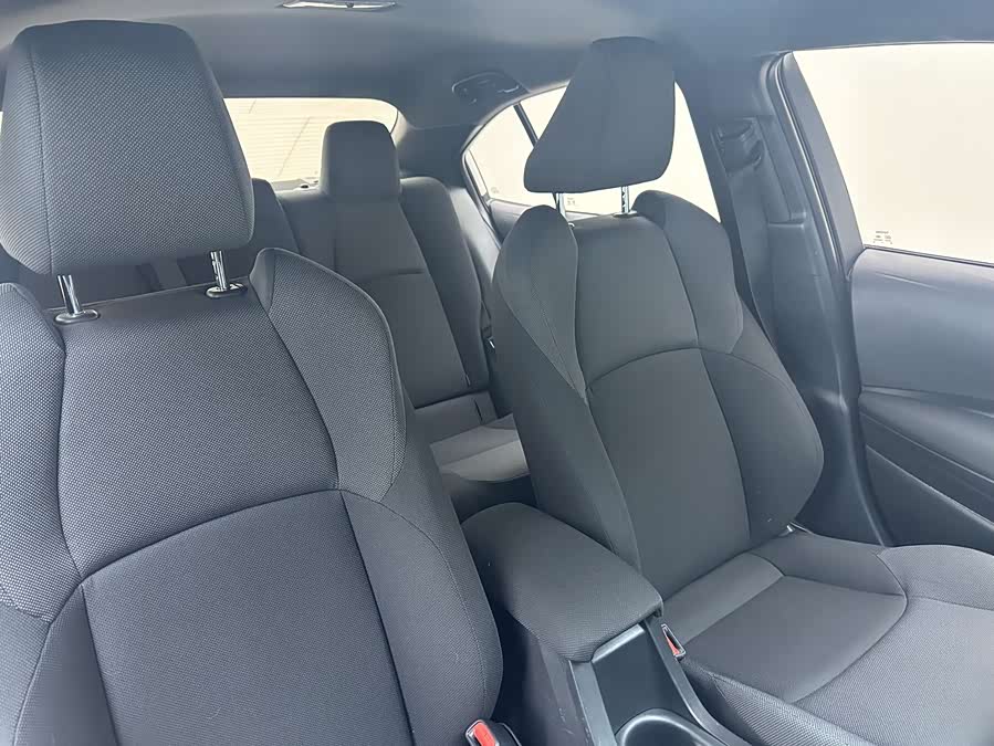 Toyota Levin 2022 car image #13