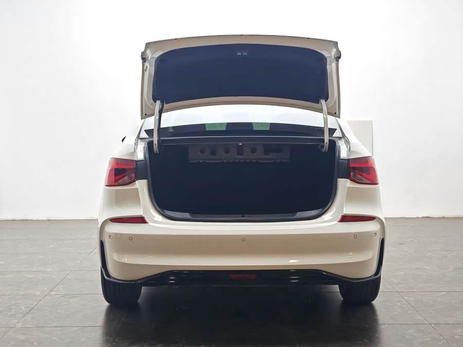 雪佛兰 科鲁泽 2022 汽车图片 #13