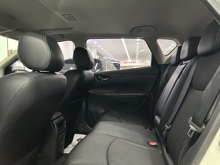 日产 骐达TIIDA 2018 汽车图片 #13