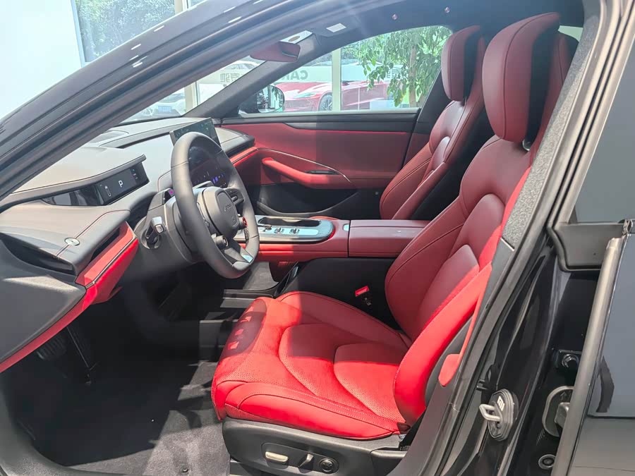 小米汽车 小米SU7 2025 #13 小米汽车 小米SU7 2025 汽车图片 #13