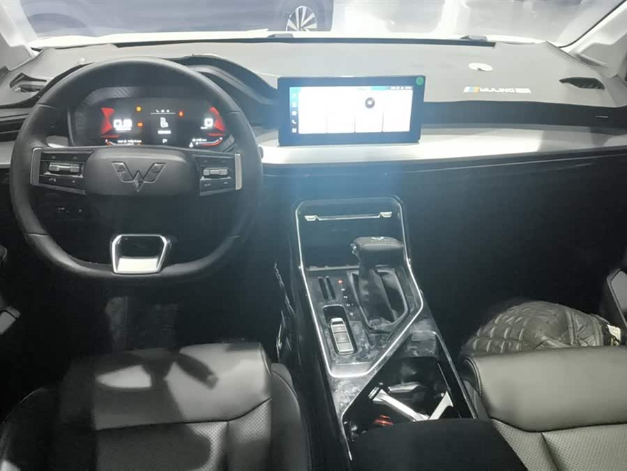 五菱汽车 五菱星辰 2022 #13 五菱汽车 五菱星辰 2022 汽车图片 #13