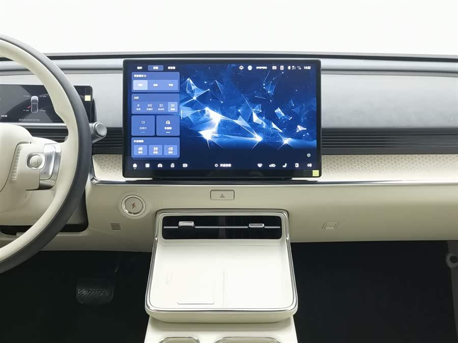 Toyota Bozhi 3X 2025 car image #13