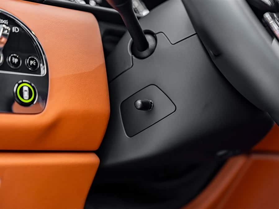 劳斯莱斯 库里南 2022 #13 劳斯莱斯 库里南 2022 汽车图片 #13