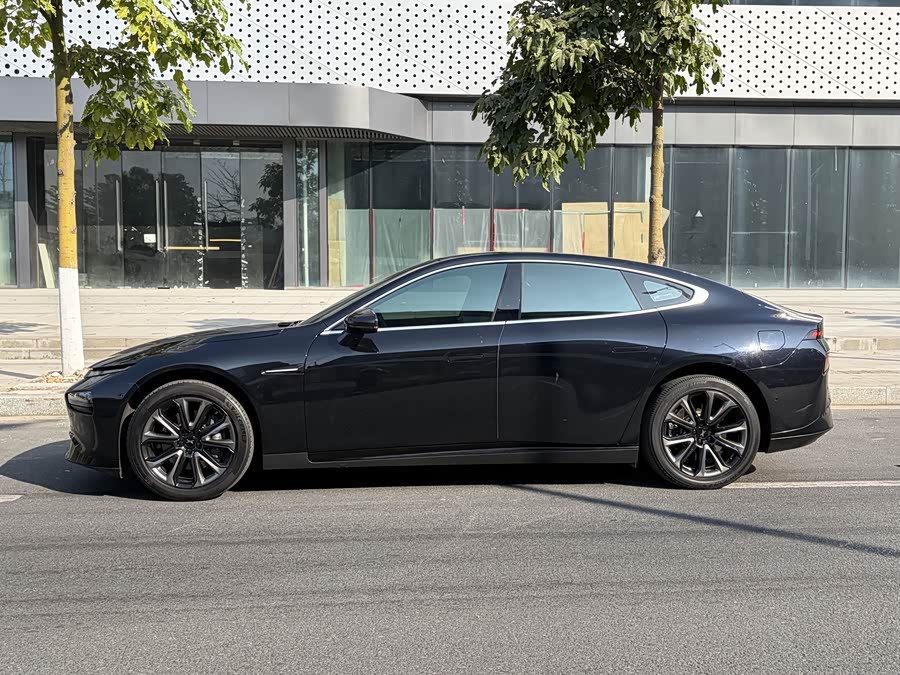 Xpeng P7 2021 #13 Xpeng P7 2021 immagine di auto #13