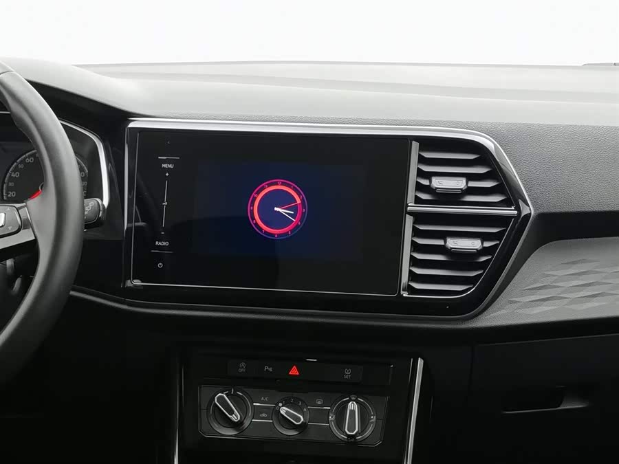 Jetta VS5 2021 car image #13