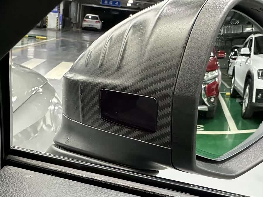 Audi RS 4 2021 car image #13