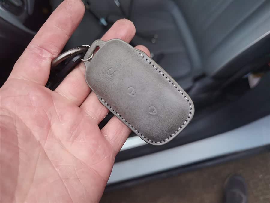 BYD D1 2022 car image #13