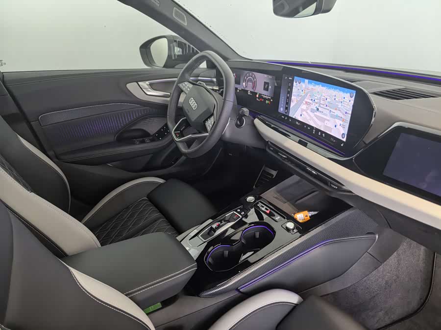 Audi FAW Audi A5L 2025 car image #13