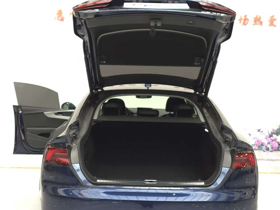 Audi A5 (Imported) 2020 car image #13
