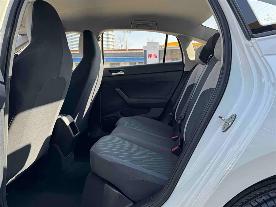 Volkswagen Lavida 2023 car image #13