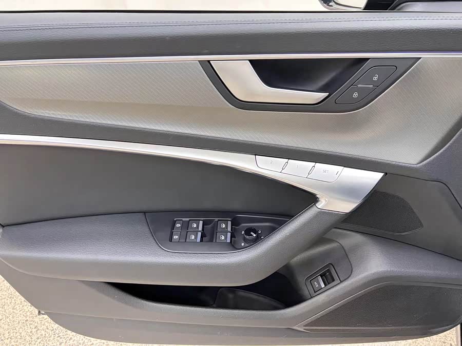 Audi A6 (Imported) 2021 #13 Audi A6 (Imported) 2021 car image #13