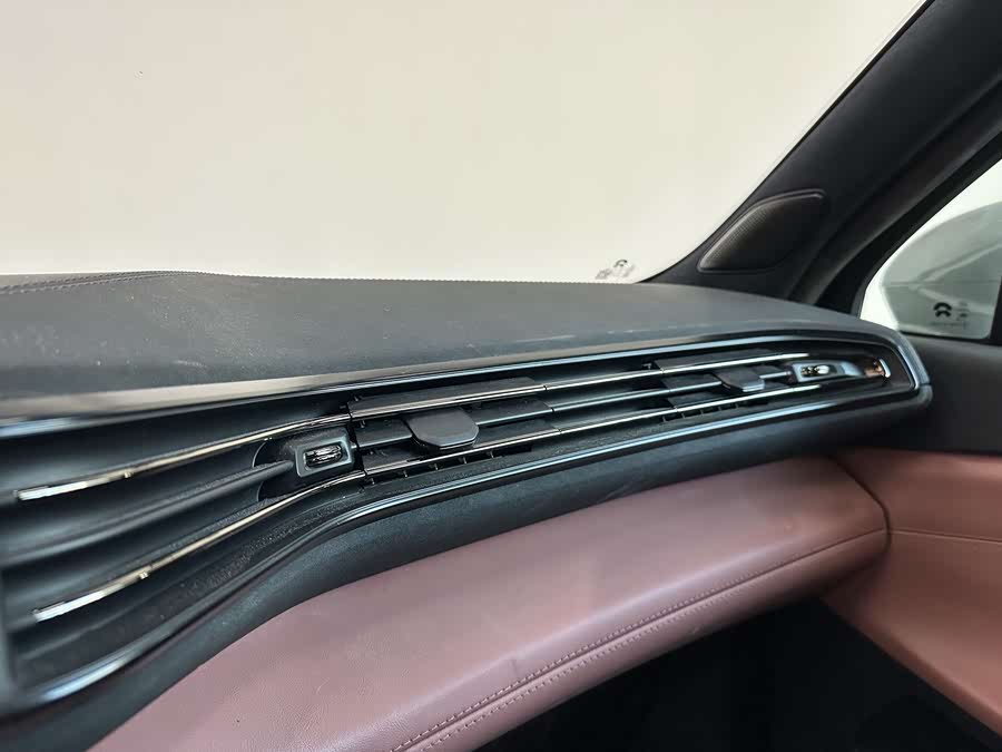 蔚来 蔚来EC6 2021 汽车图片 #13