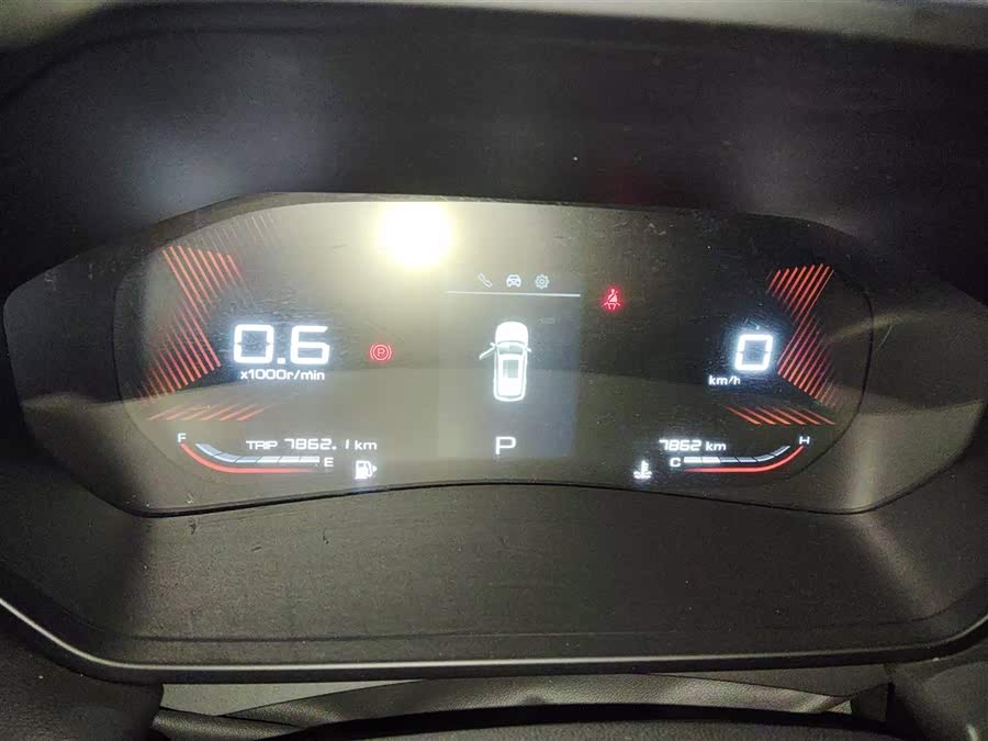 五菱汽车 五菱星驰 2022 汽车图片 #13