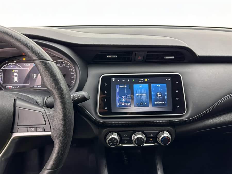 日产 劲客 2020 汽车图片 #13