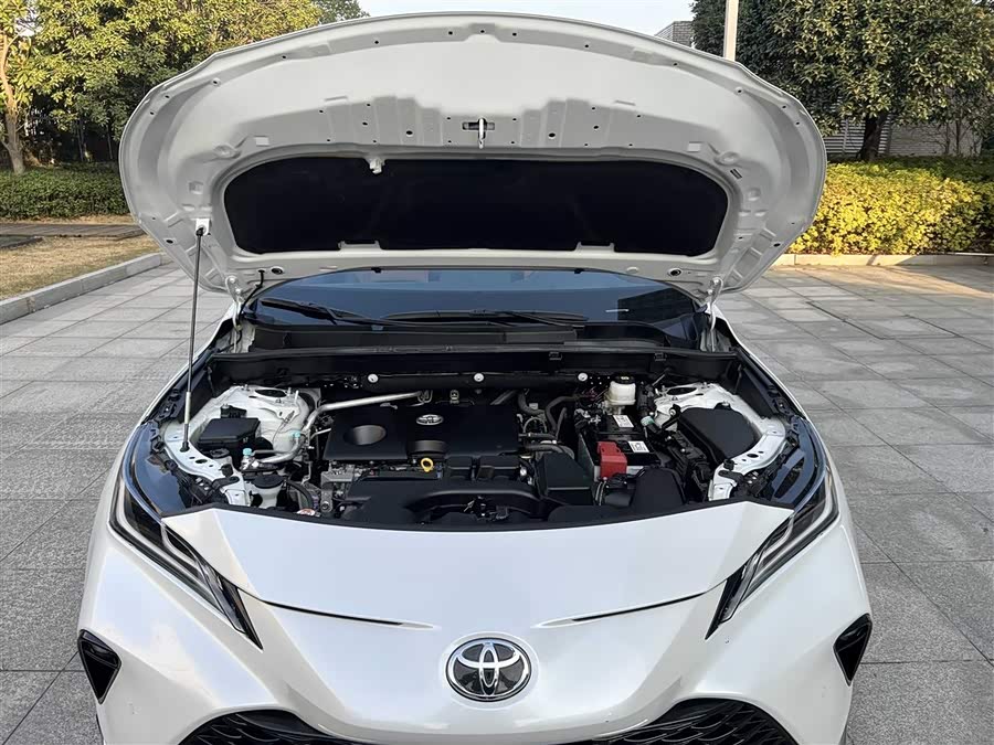 Toyota Venza 2022 #13 Toyota Venza 2022 immagine di auto #13