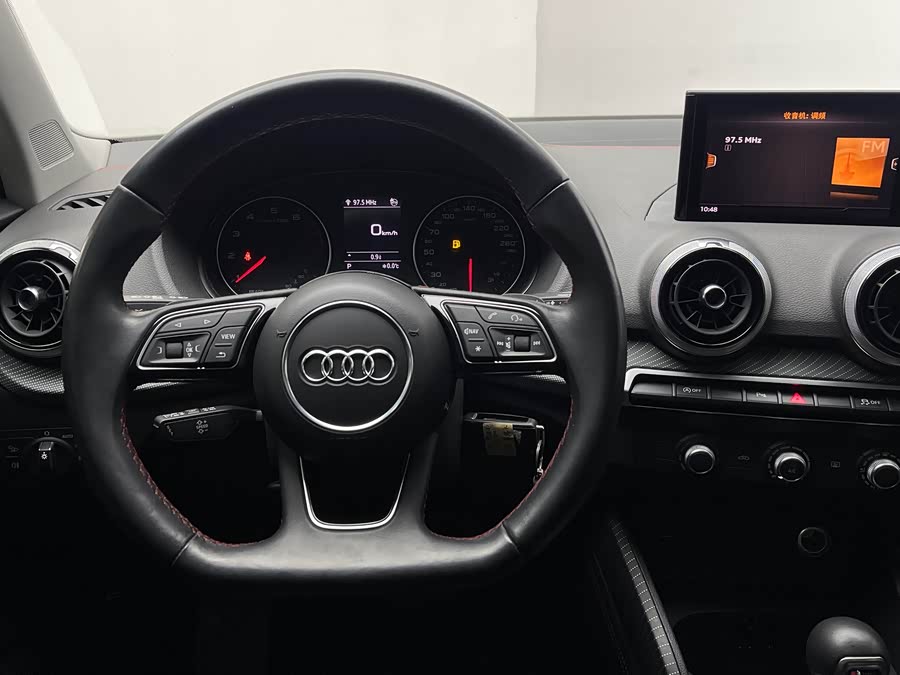 Audi Q2L 2023 car image #13