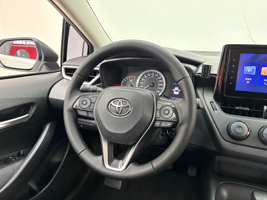 Toyota Corolla 2022 #13 Toyota Corolla 2022 car image #13