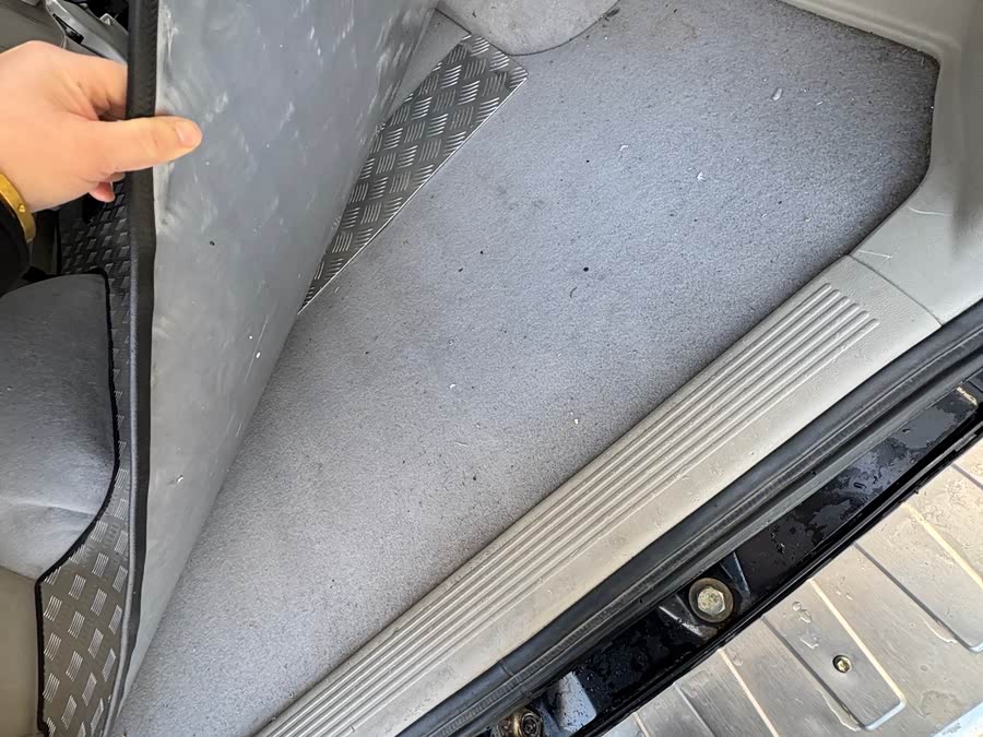 Forthing Lingzhi 2020 car image #13