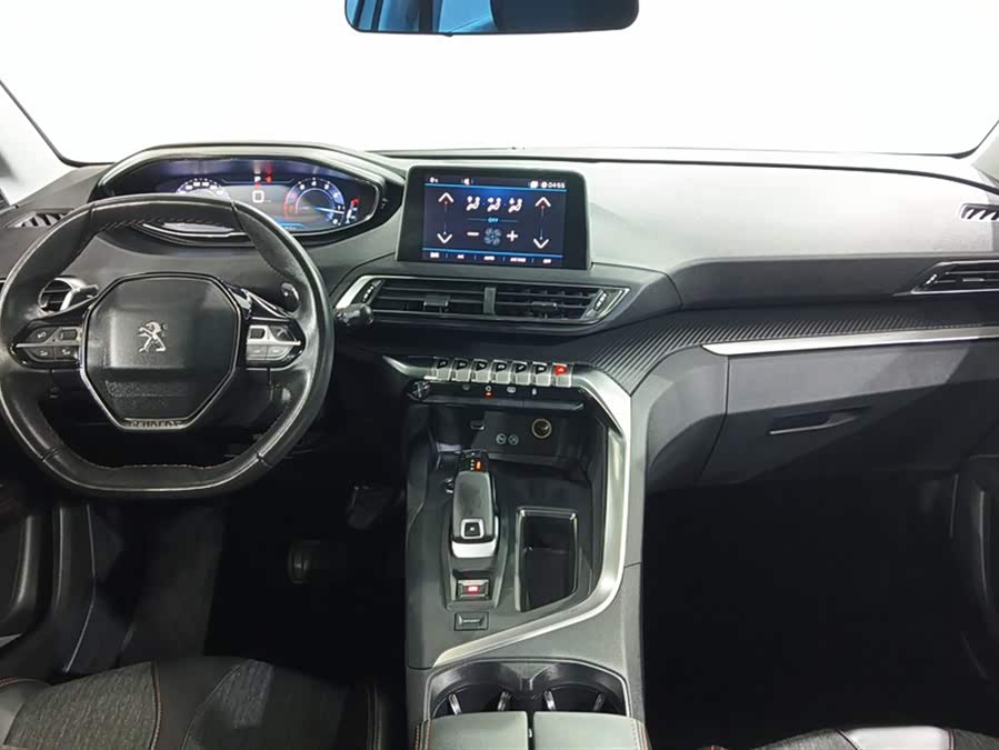 Peugeot 4008 2016 car image #13