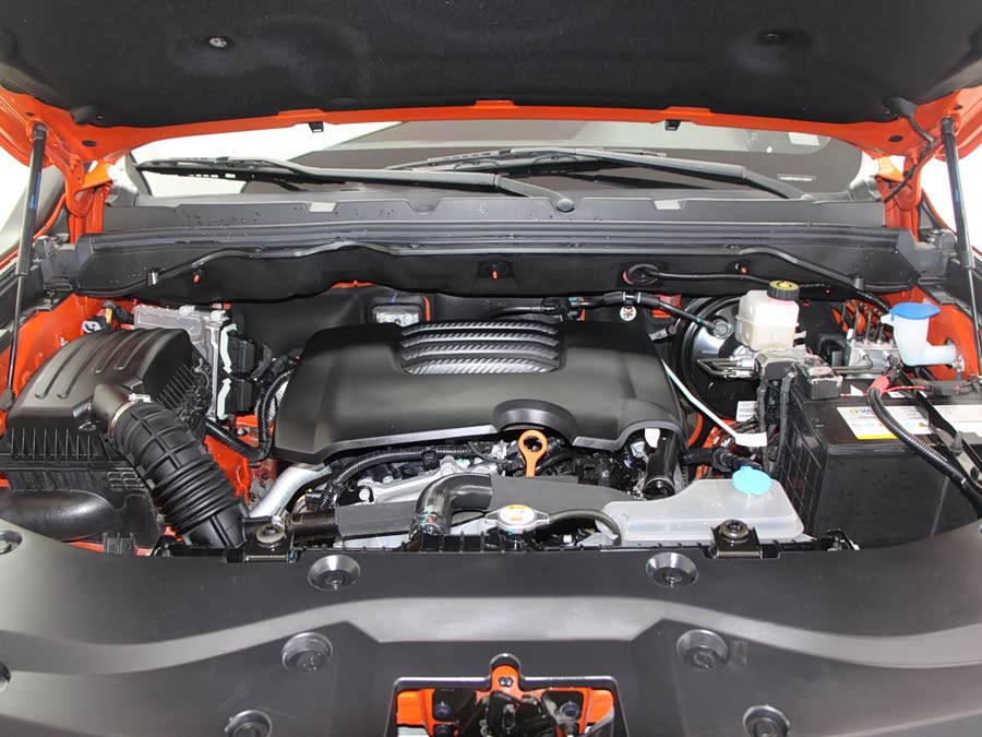 Great Wall Poer 2024 #13 Great Wall Poer 2024 immagine di auto #13