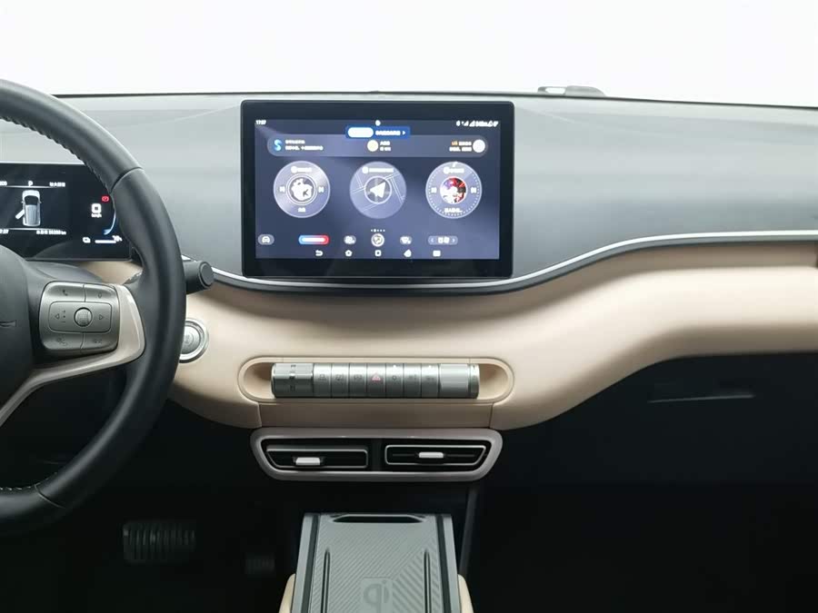 BYD Seagull 2024 car image #13