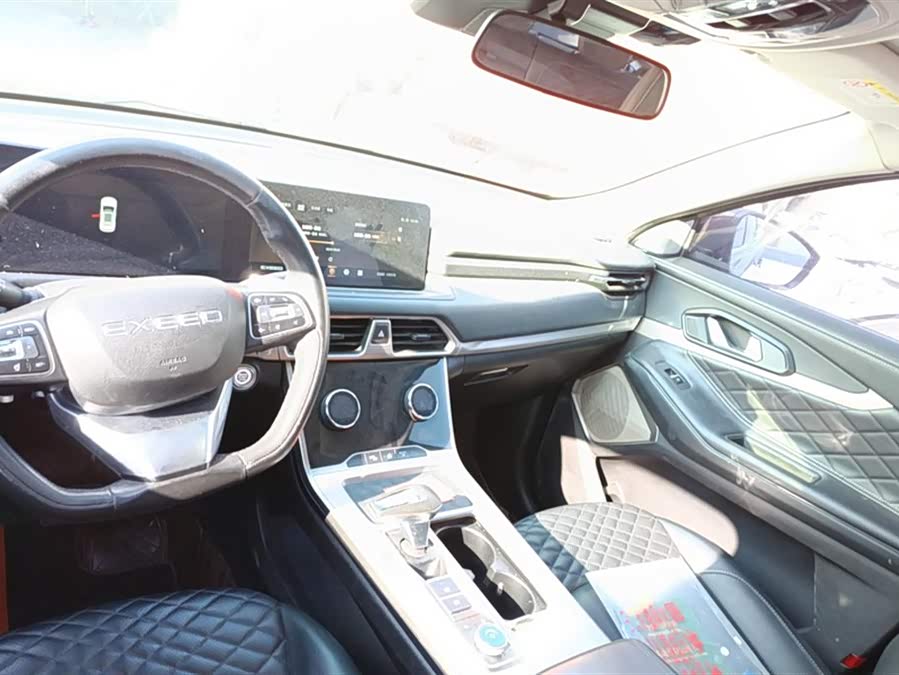 Exceed Lingyun 2022 #13 Exceed Lingyun 2022 car image #13