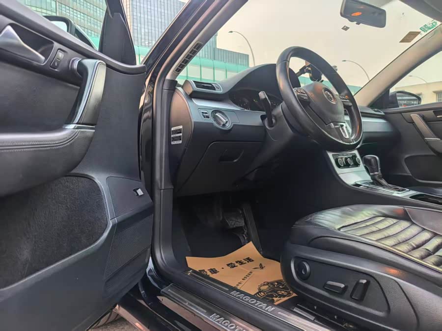 Volkswagen Magotan 2014 #13 Volkswagen Magotan 2014 car image #13