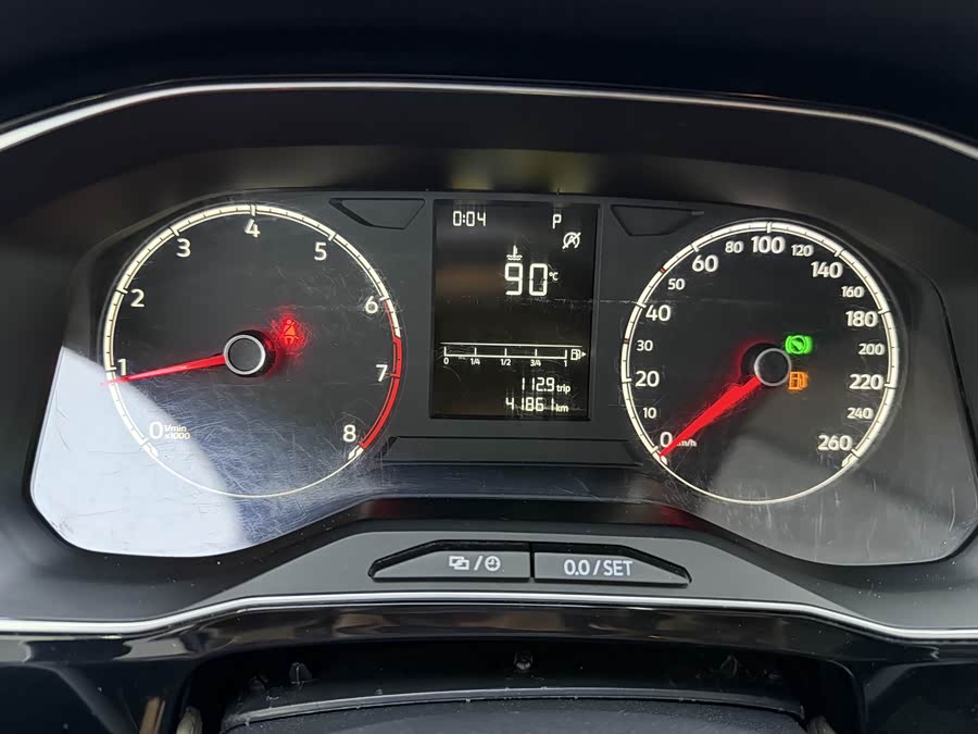 Jetta VS5 2022 car image #13