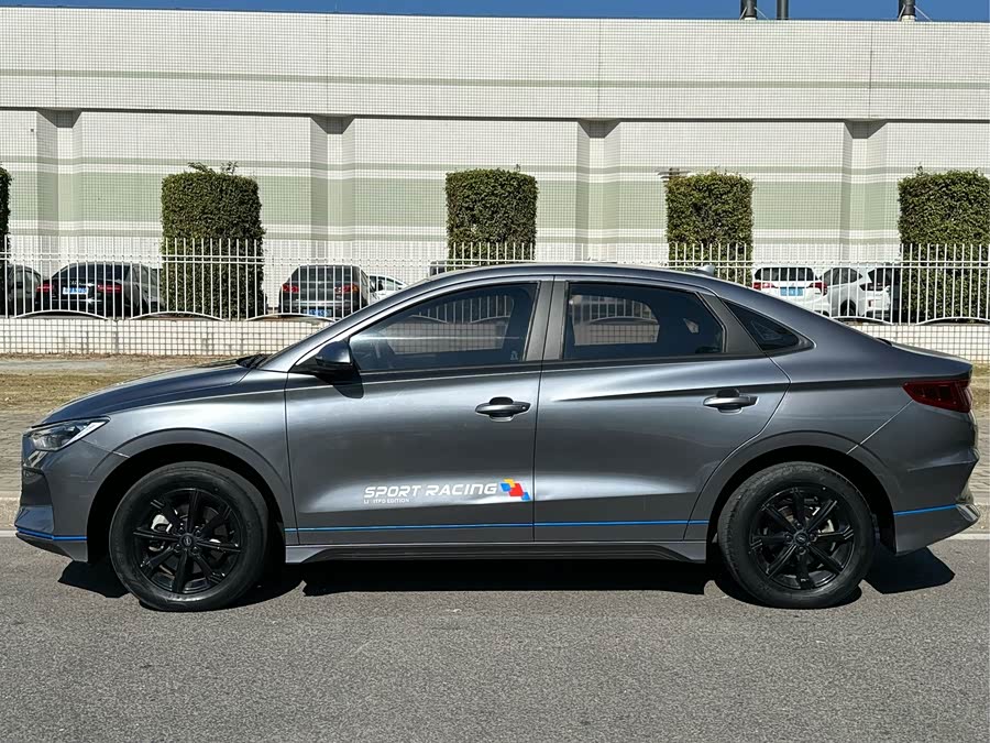 BYD e3 2022 #13 BYD e3 2022 car image #13