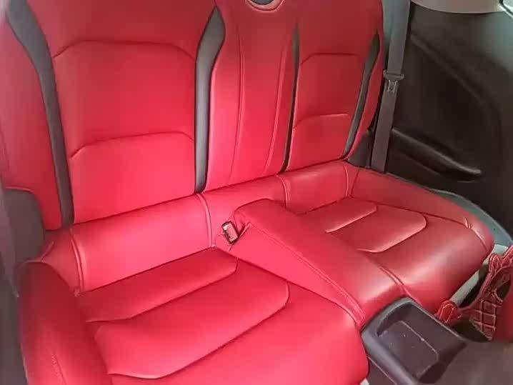 Chevrolet Camaro 2016 #13 Chevrolet Camaro 2016 car image #13